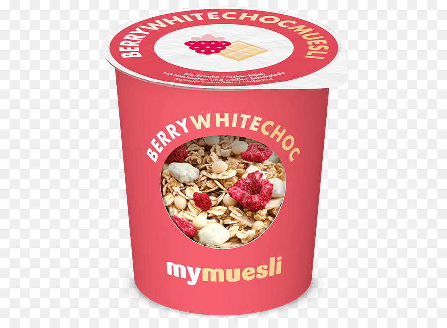 Los Cereales Para El Desayuno，Muesli PNG