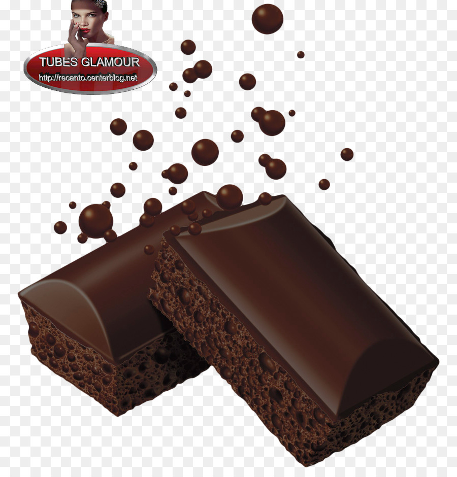 Fudge，Pastel De Chocolate PNG