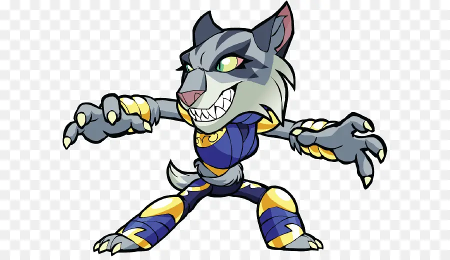 Lobo，Dibujos Animados PNG