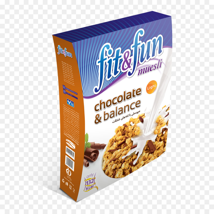 Muesli，Copos De Maíz PNG