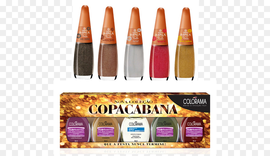 Cosméticos，Impala PNG