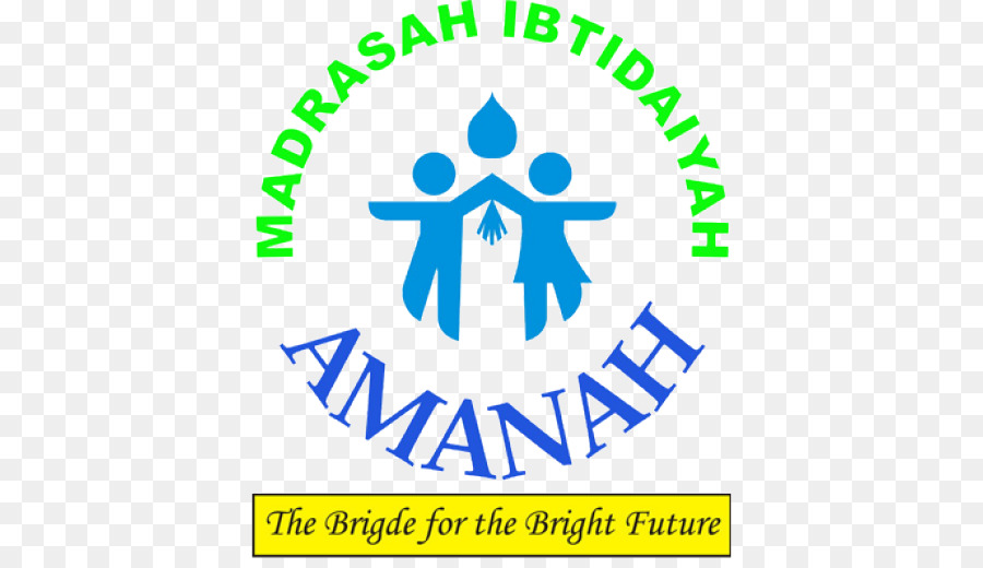 Usted Garasi Sekolah Amanah，Amanah Madraza De Ibtidaiyah PNG