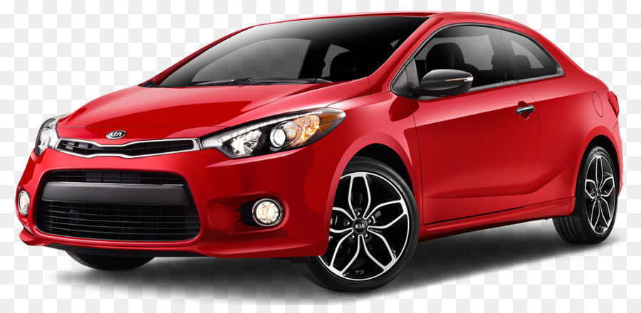 Kia Forte Koup，Kia Motors PNG