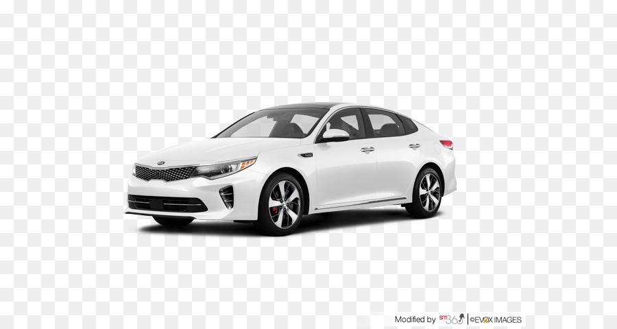 2013 Kia Optima，Kia PNG