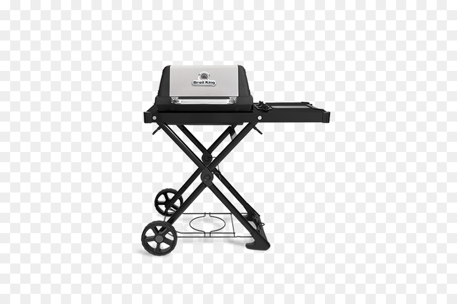 Barbacoa，Broil King Portachef At220 PNG