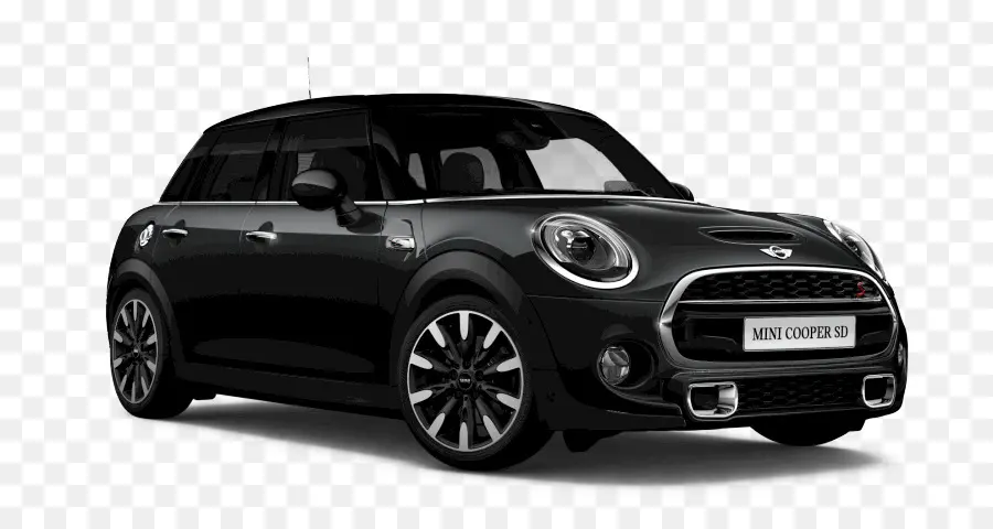 Mini 1 75 Ch 5door，Mini PNG