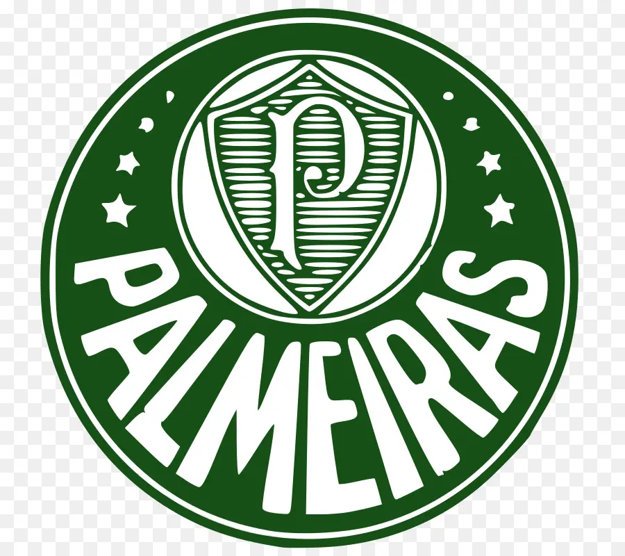 Logotipo De Palmeiras，Fútbol Americano PNG