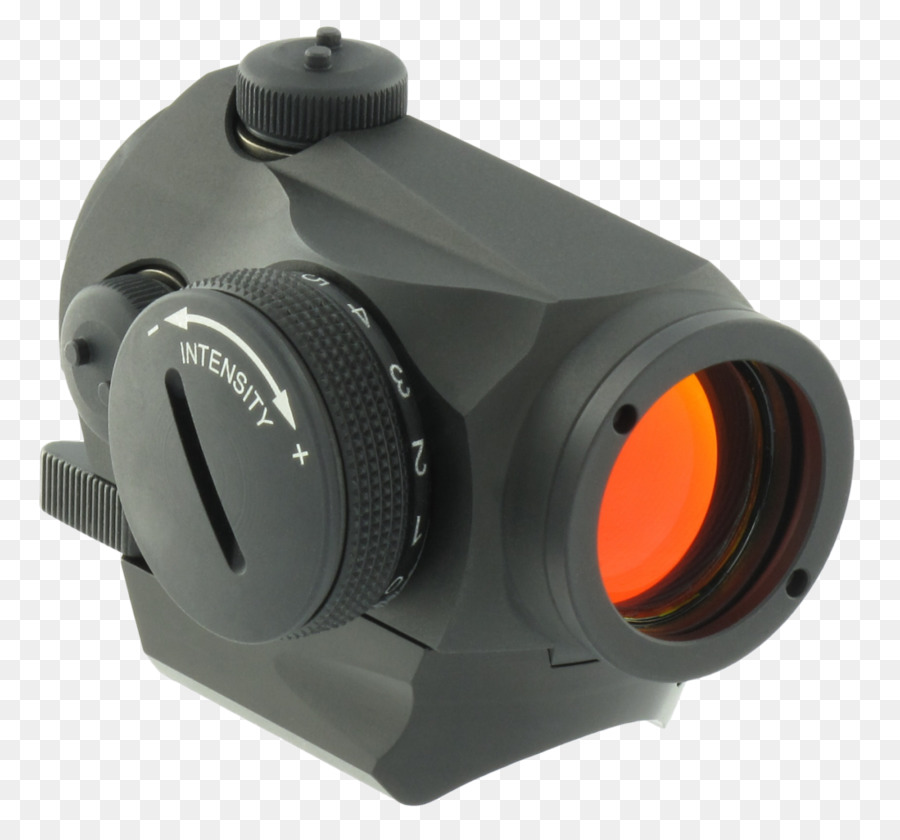 Aimpoint Ab，Red Dot Sight PNG