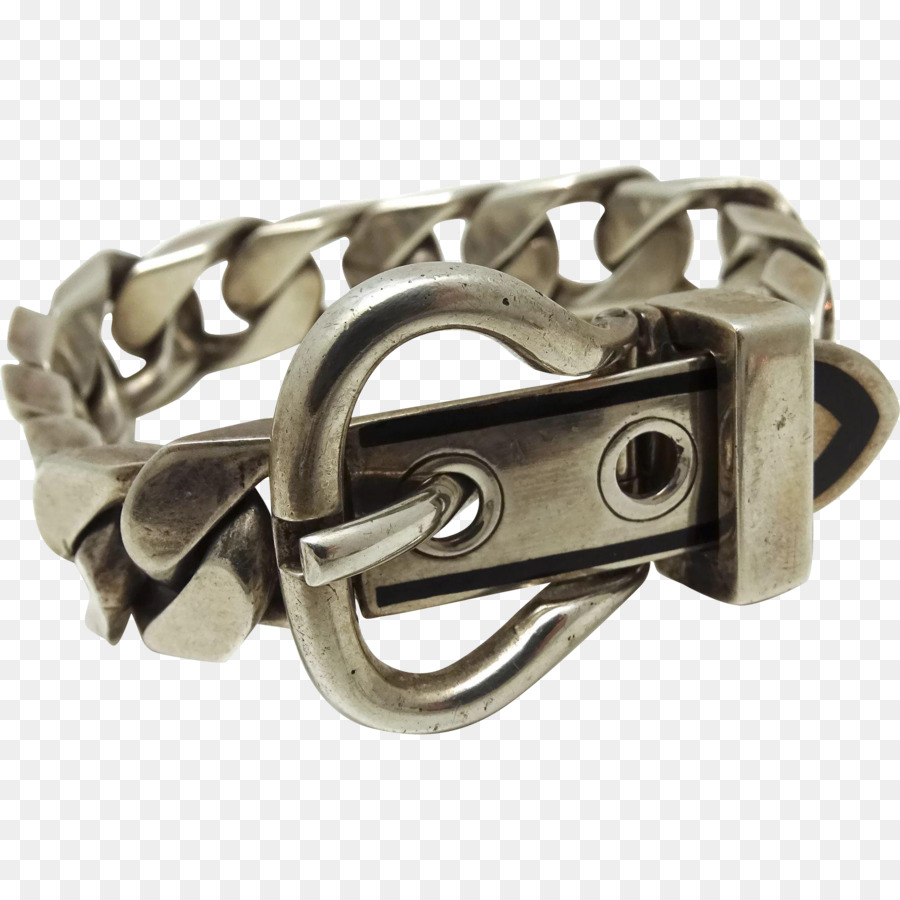 Pulsera，Plata PNG