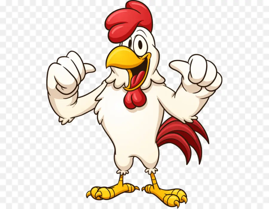 Gallo，Pollo PNG