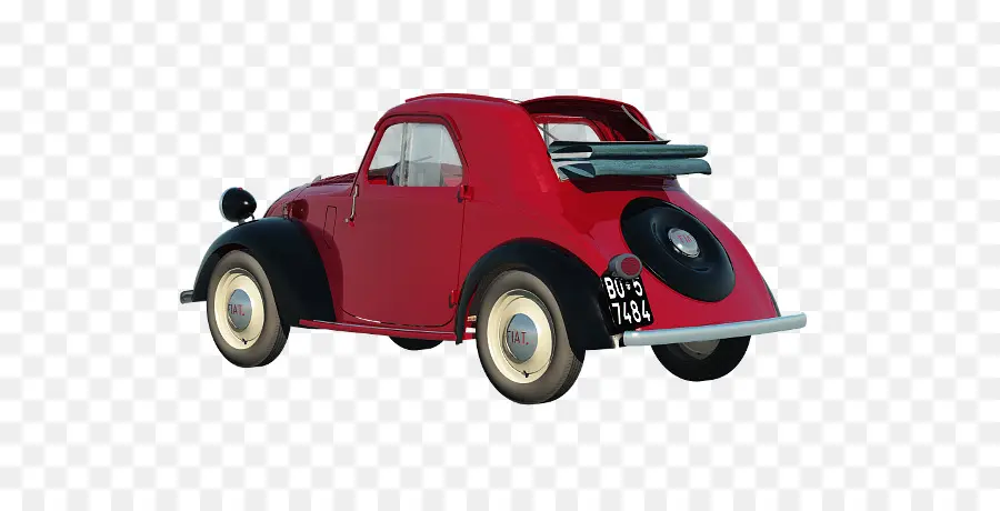 Coche Antiguo，Clásico PNG