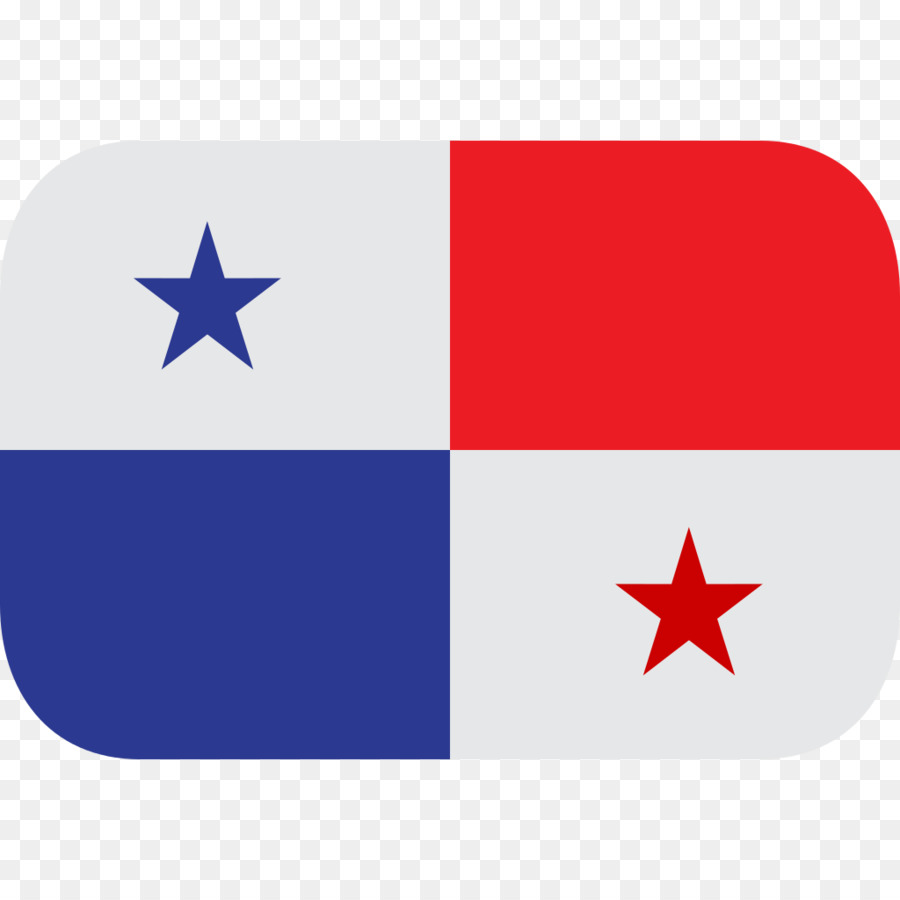 Bandera De Panamá，Panamá PNG