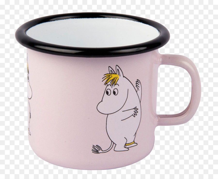 Snork De Soltera，Moomintroll PNG