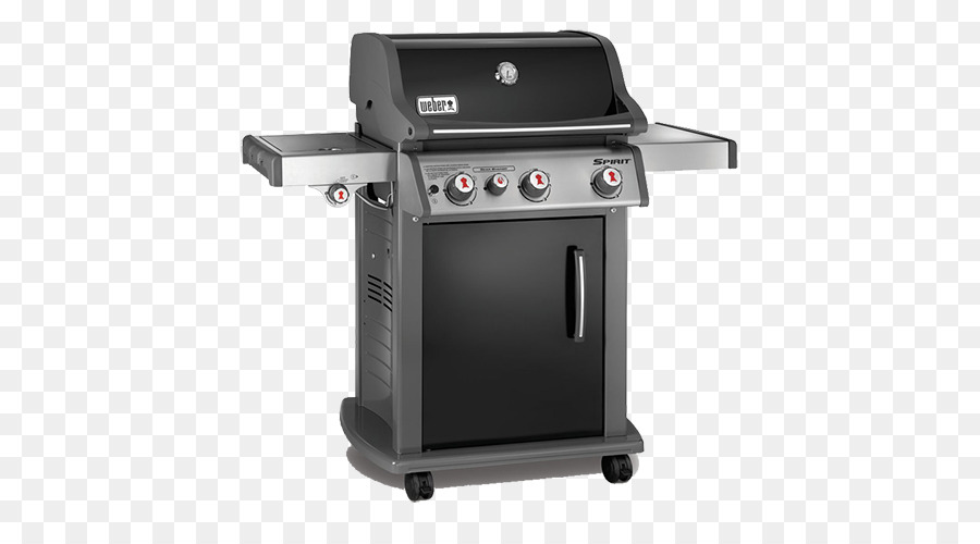 Parilla，Weber Spirit E330 PNG