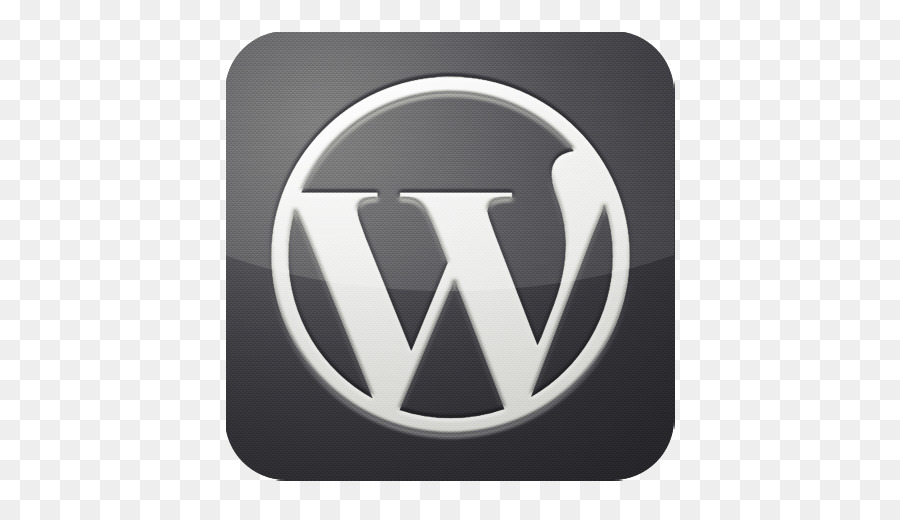 Wordpress，Blog PNG