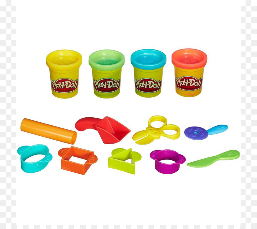 Playdoh，Juguete PNG