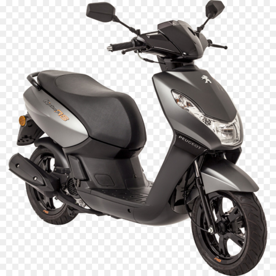 Scooter，Peugeot PNG