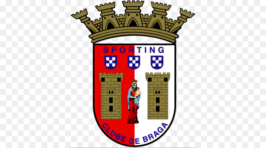 Estadio Municipal De Braga，Sc Braga PNG