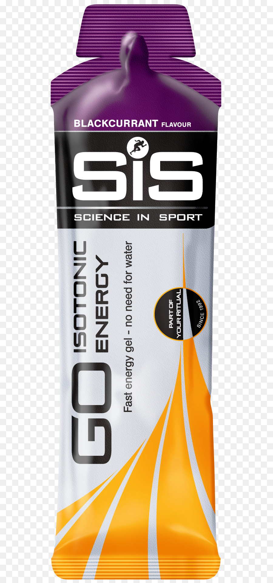 Energy Gel，Deportivas Bebidas Energéticas PNG