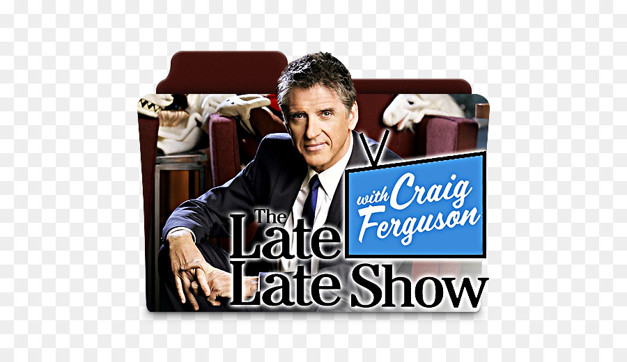Late Late Show Con Craig Ferguson，Craig Ferguson PNG