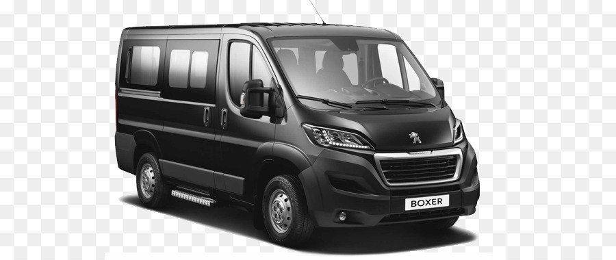 Peugeot，Ducato Fiduciario PNG