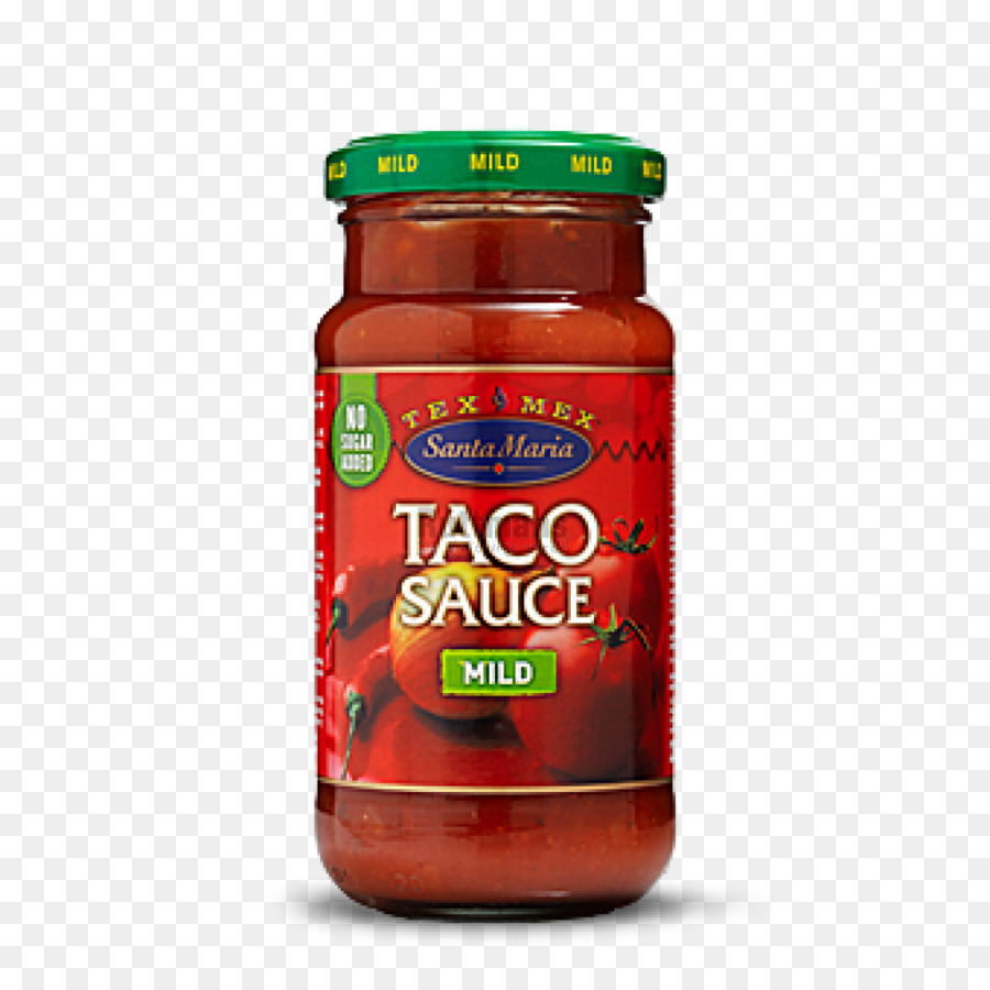 Taco，Salsa De Chili Dulce PNG