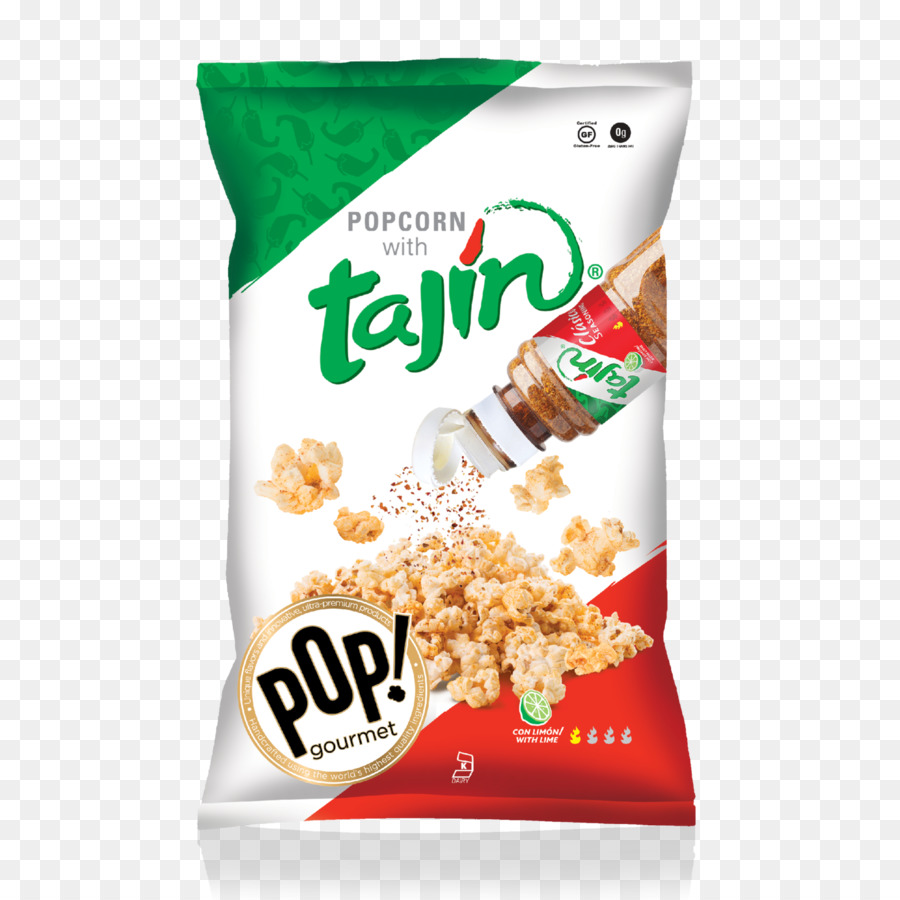 Cereales Para El Desayuno，Palomitas PNG