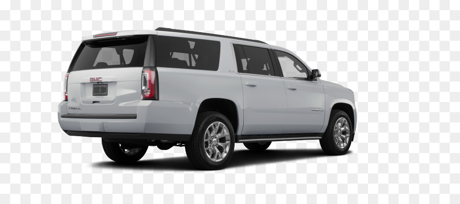 2018 Chevrolet Suburban El Primer Suv De La，Chevrolet PNG