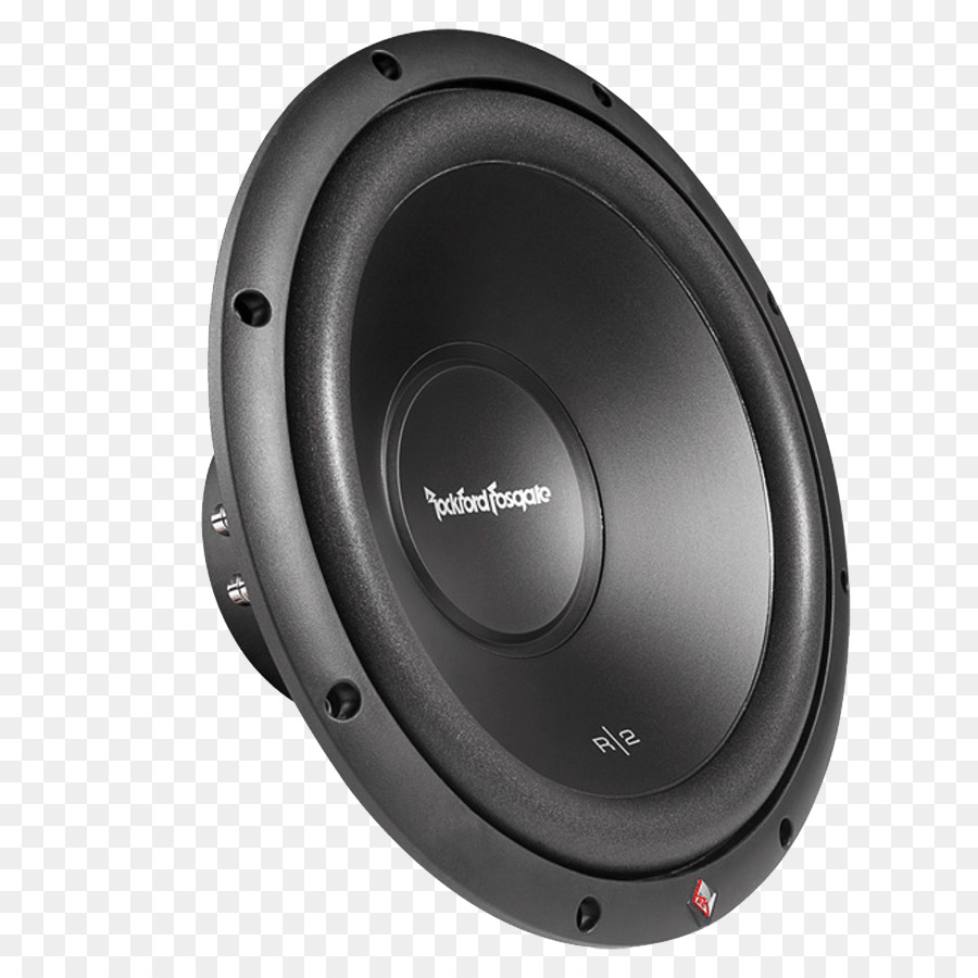 Rockford Fosgate，Subwoofer PNG