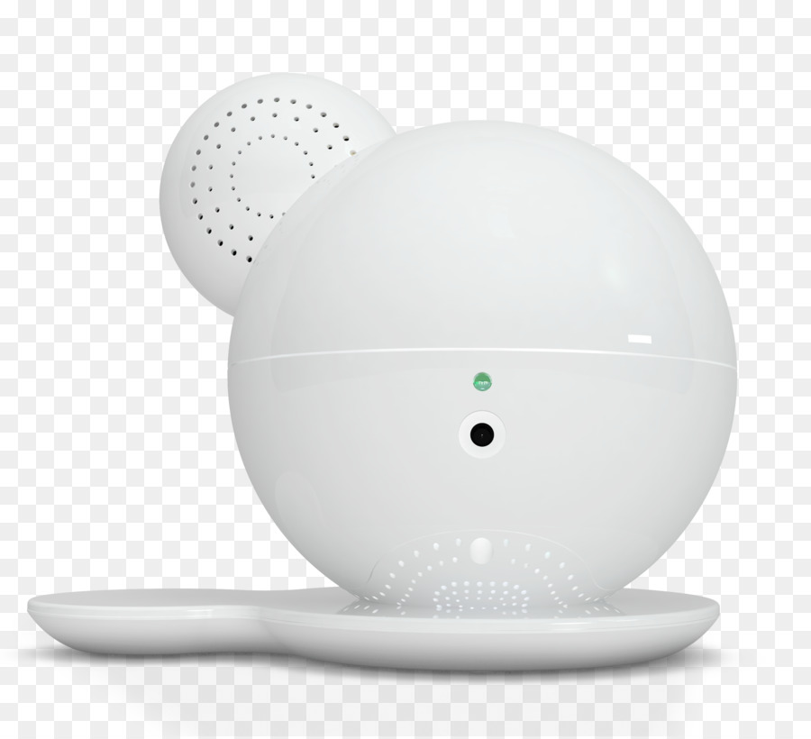 Monitores De Bebé，Ibaby Monitor M6 PNG