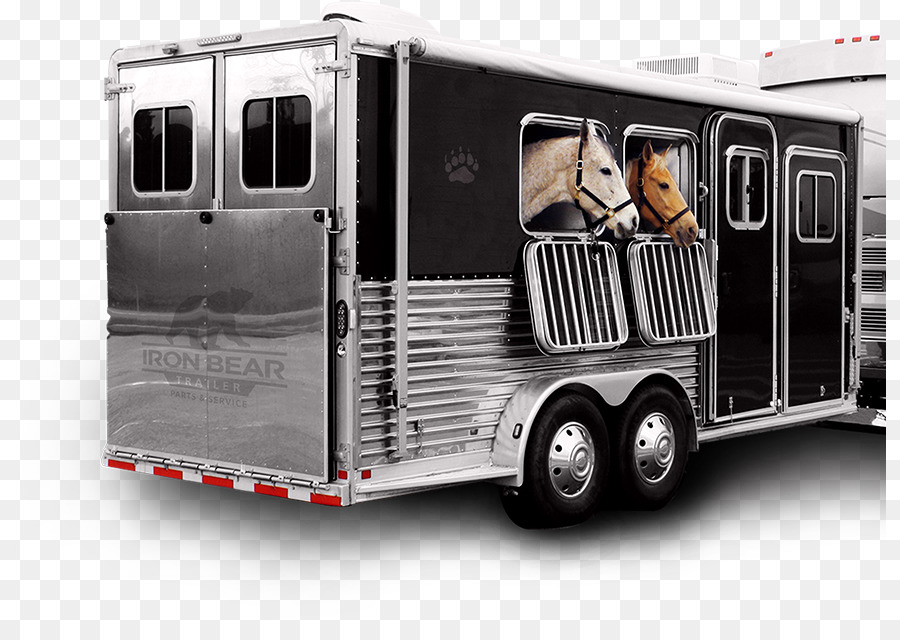 Coche，Trailer PNG