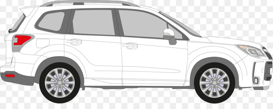 Coche，Subaru PNG