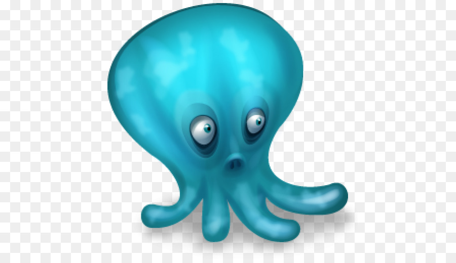 Pulpo，Pacman PNG