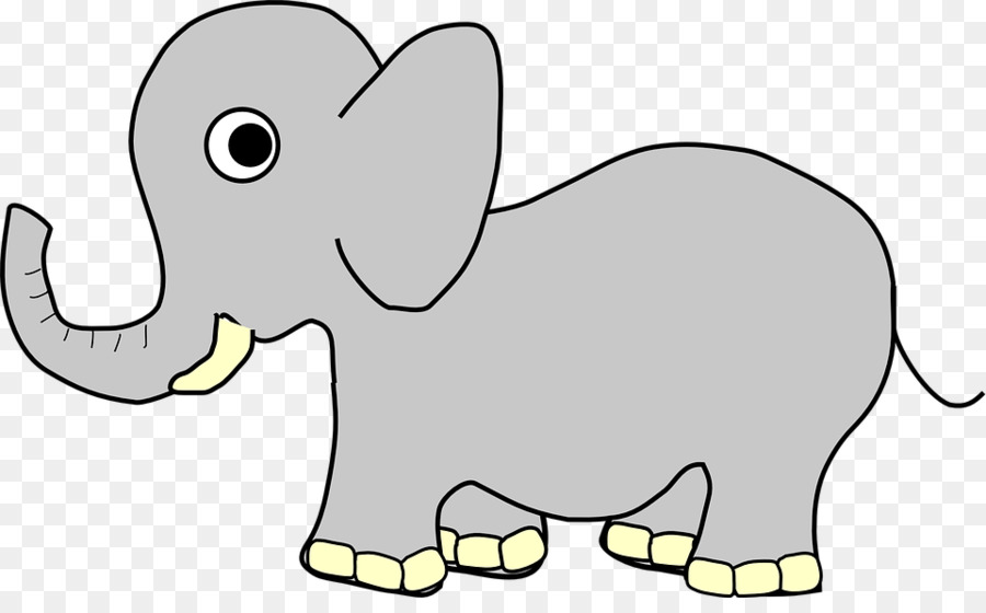 Elephantidae，Descargar PNG