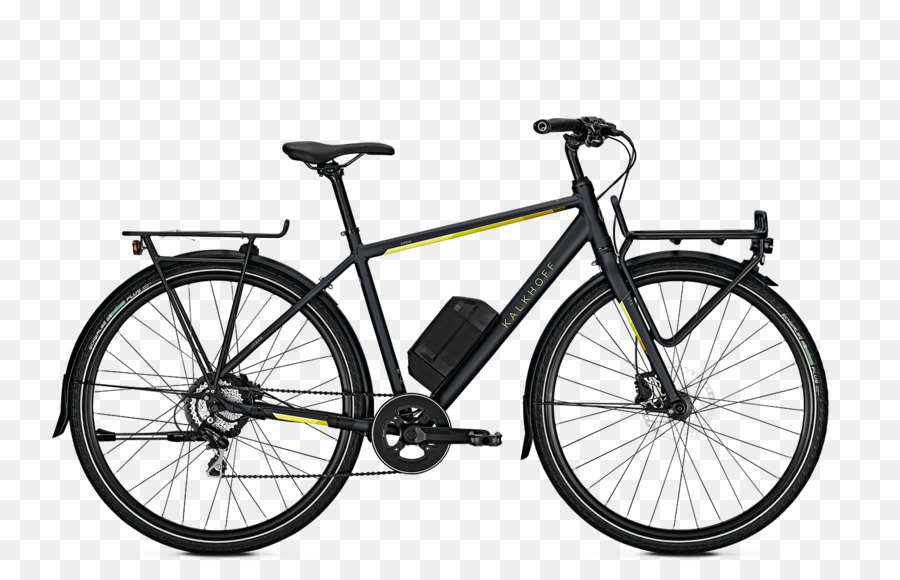 Kalkhoff，Bicicleta Eléctrica PNG