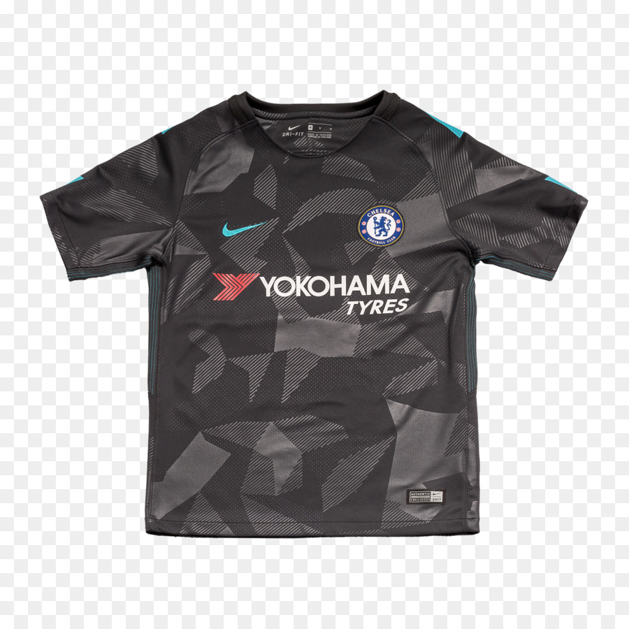 El Chelsea Fc，Camiseta PNG