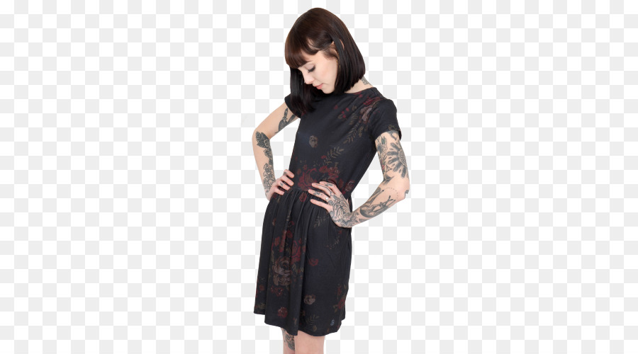 Vestido，Ropa PNG