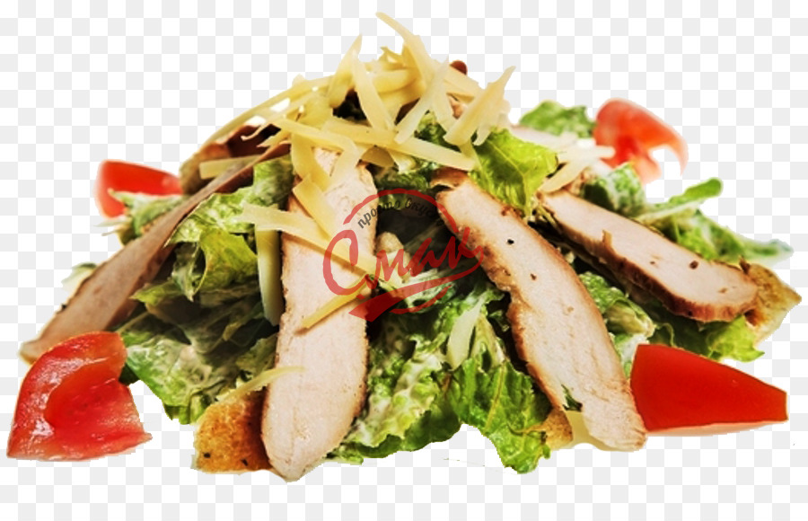 Ensalada César，Fattoush PNG