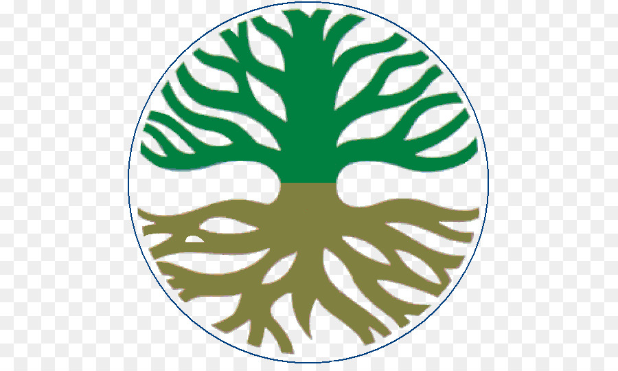 Emblema Del árbol，Naturaleza PNG