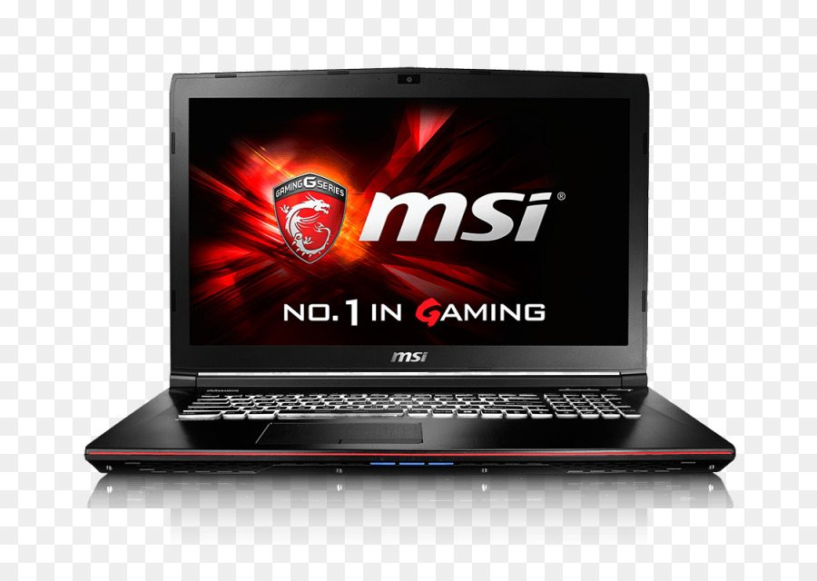 Portátil，Msi PNG