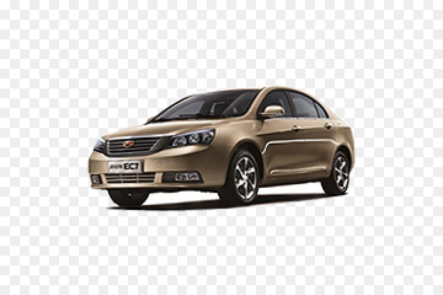 Coche Mediano，Emgrand PNG