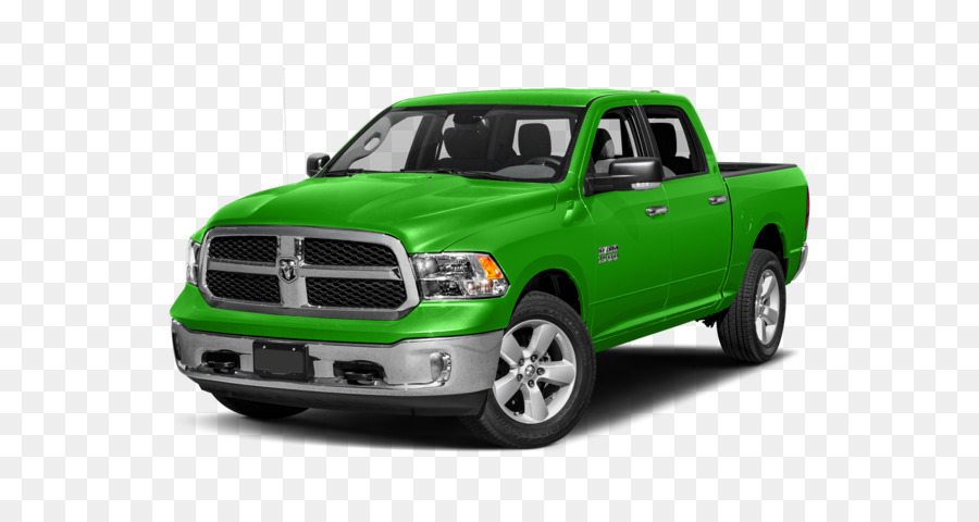 2018 Ram 1500，Ram Trucks PNG