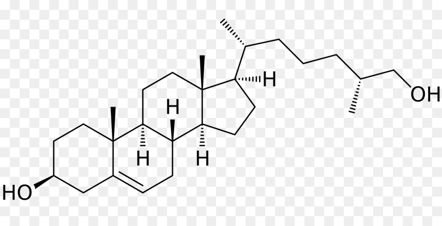 Estructura Química，Molécula PNG