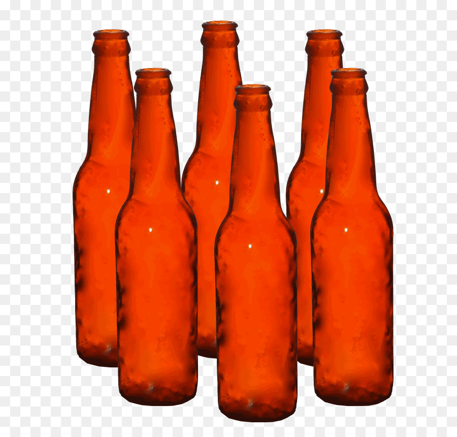 Botellas De Cerveza，Alcohol PNG