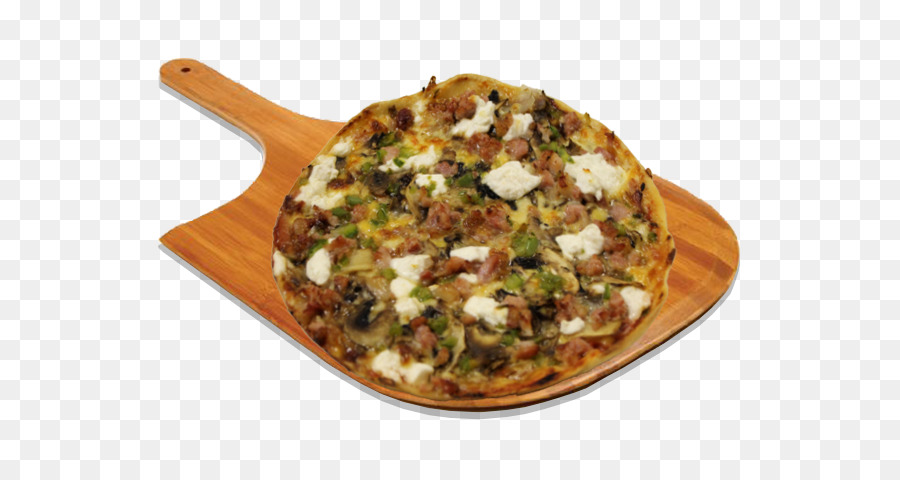 Pizza，Cocina Vegetariana PNG