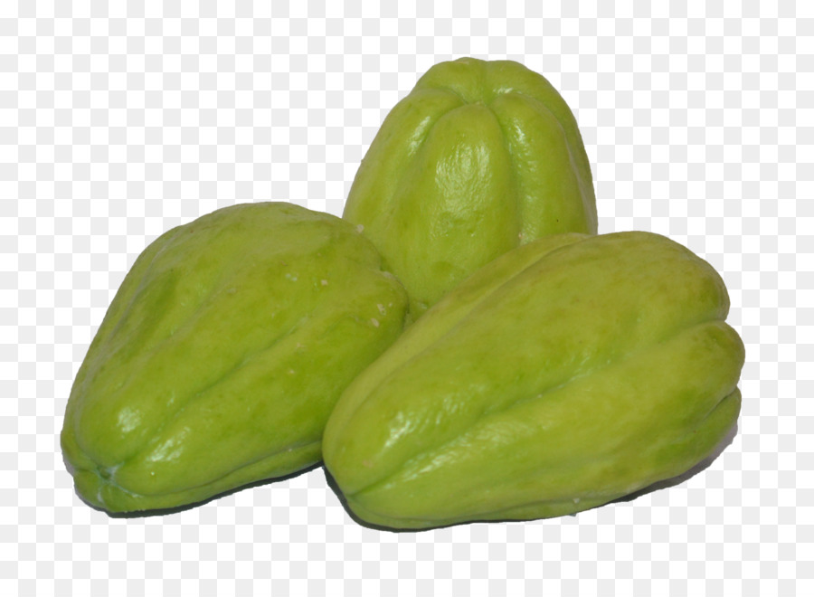 Chayote，Pepino PNG