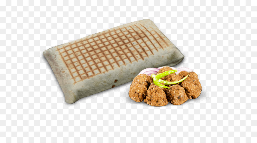 Kebab Y Pan，Comida PNG