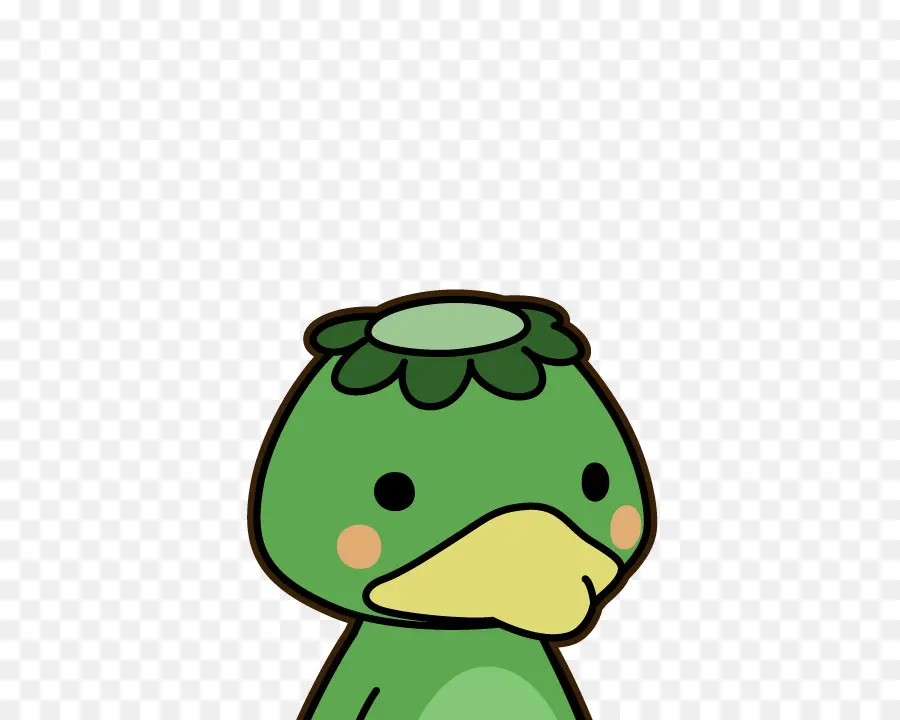 Kappa，Pepino PNG