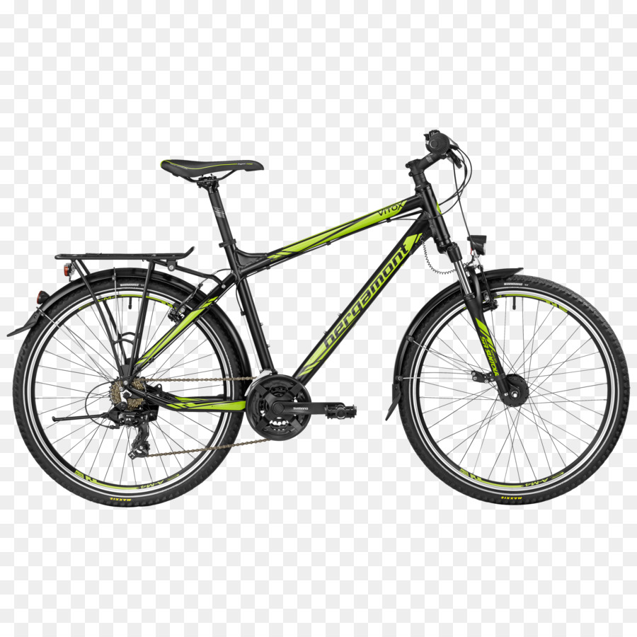 Bicicleta De Montaña，Bicicleta PNG