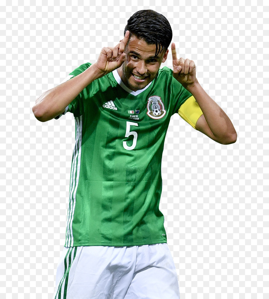 Diego，El Equipo Nacional De Fútbol De México PNG